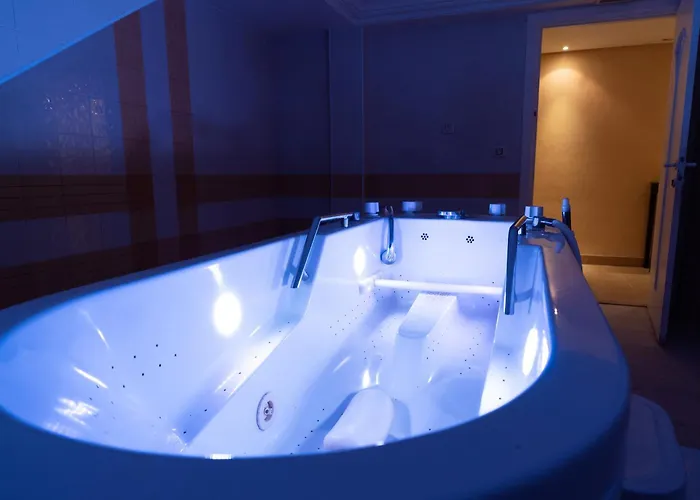 Eden Yasmine Resort & Spa Hammamet