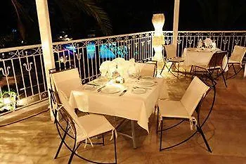 Hotel Club Palm Beach Hammamet admite animales