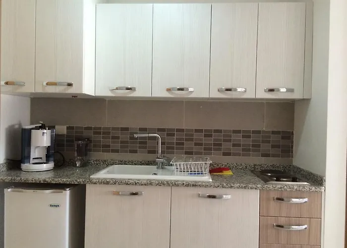 Apartment Tunis La Marsa