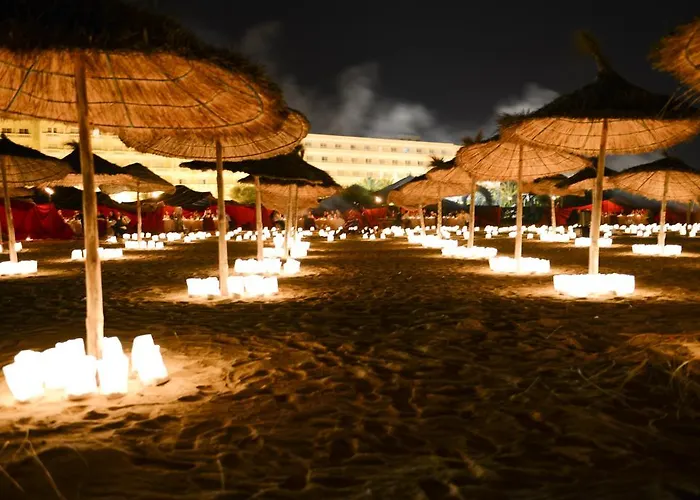 Hotel Laico Hammamet