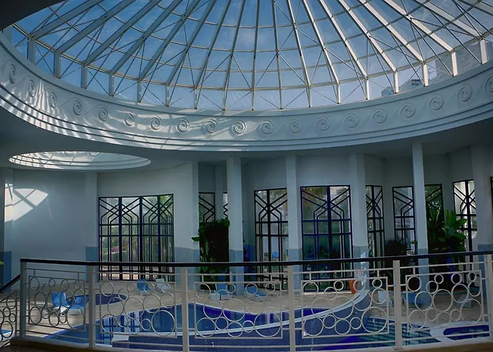 Tej Marhaba Hotel Sousse