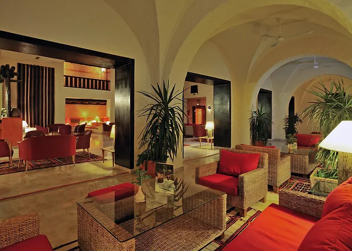 Hotel ping pong a Hammamet