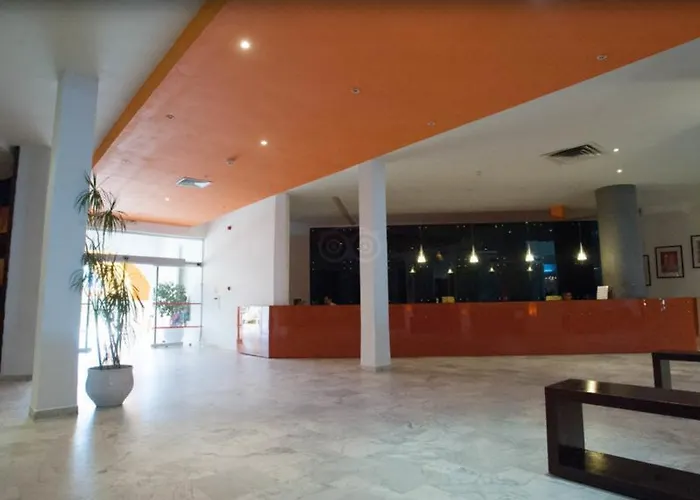 Hotel Caribbean World Monastir