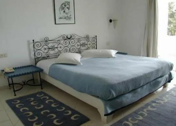 Boetiek Residence Dar Hayet Hammamet