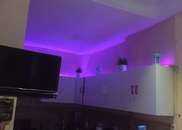 Douja Apartment Nabeul acceptant les animaux