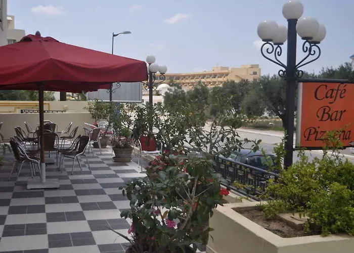 Riva Hammamet Hotel