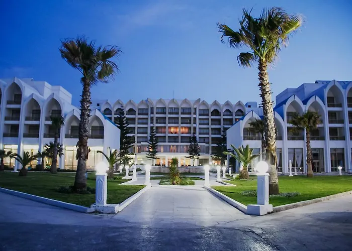 Romantikhotels in Monastir