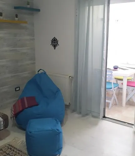 Appartement Elyssa Tunisi che accetta animali