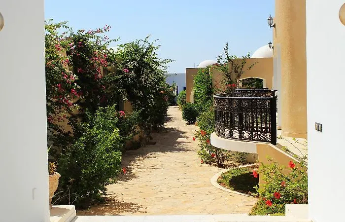 Cercina Hotel Sfax