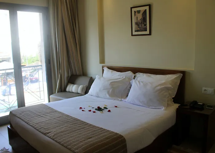 Residence Le Consul Tunis