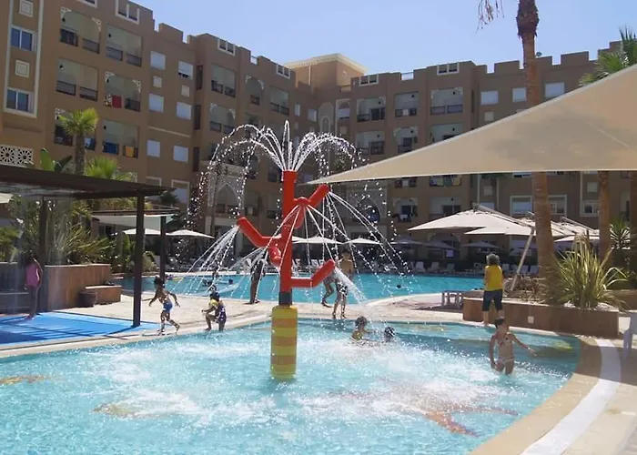 Residence Folla Sousse