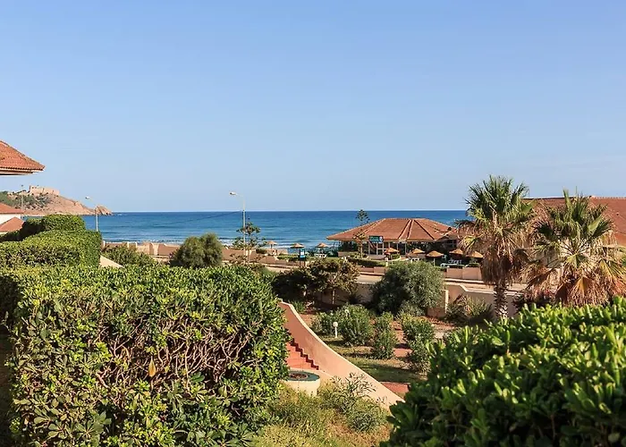 Residence Mehari Tabarka