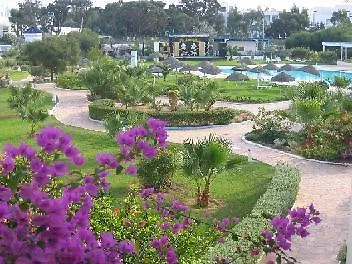 Hotel Mechmoum Hammamet