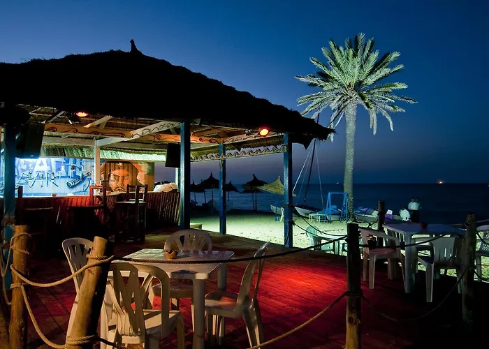 Eden Club Skanes Monastir