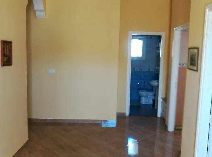 Miriam Apartments Mahdia