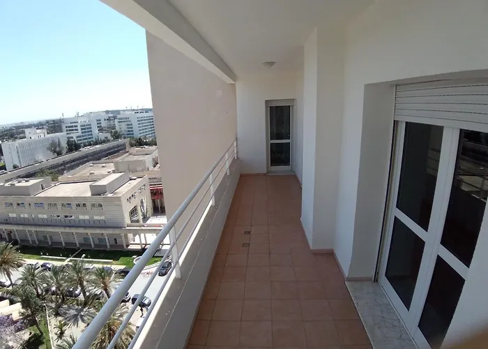 Pet friendly Benzineb Immo Centre Urbain Nord Hotel Tunis