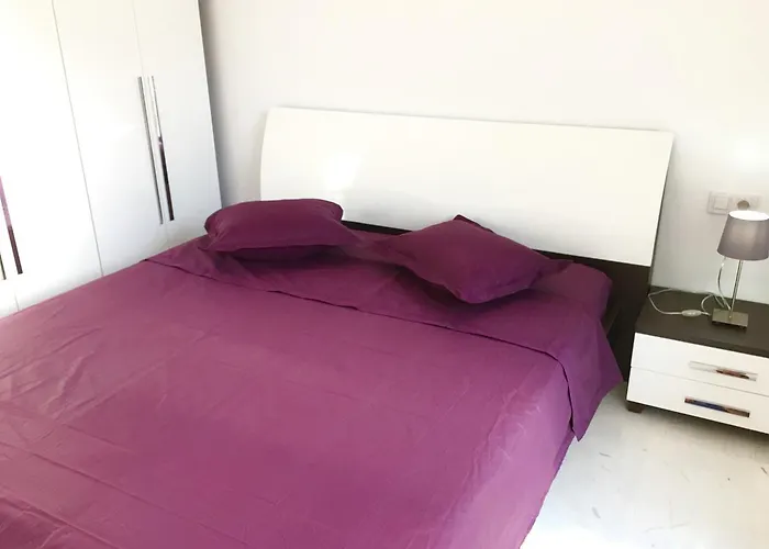 Stylish Lofts In Marsa Beach La Marsa