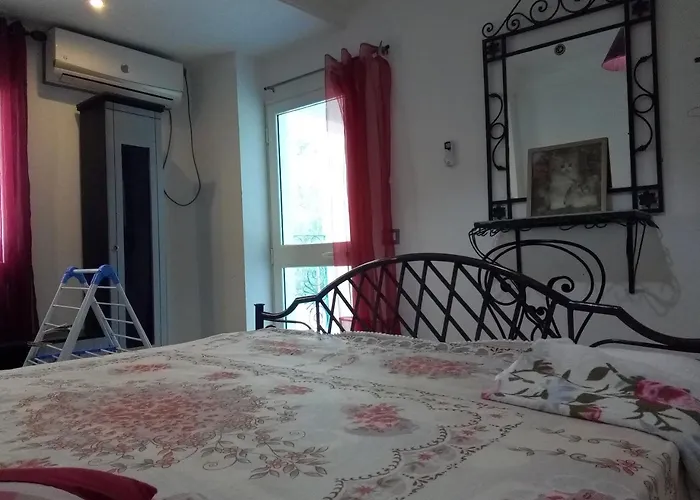 Appartement Selma Hammamet