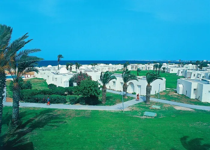 Thalassa Village Skanes Sousse