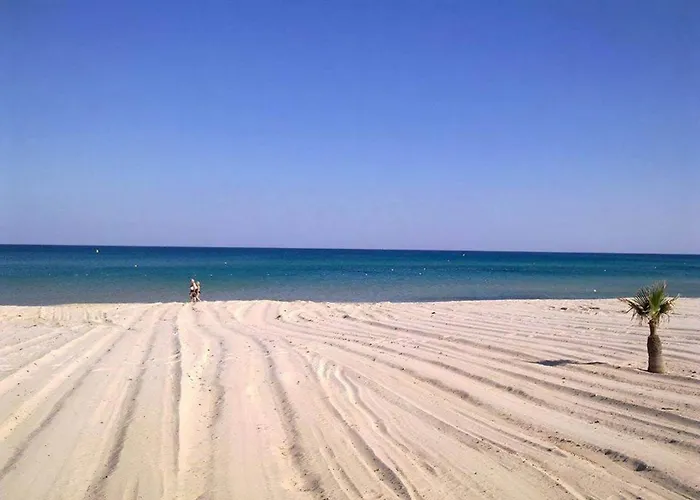 Strandhotels in Hammamet