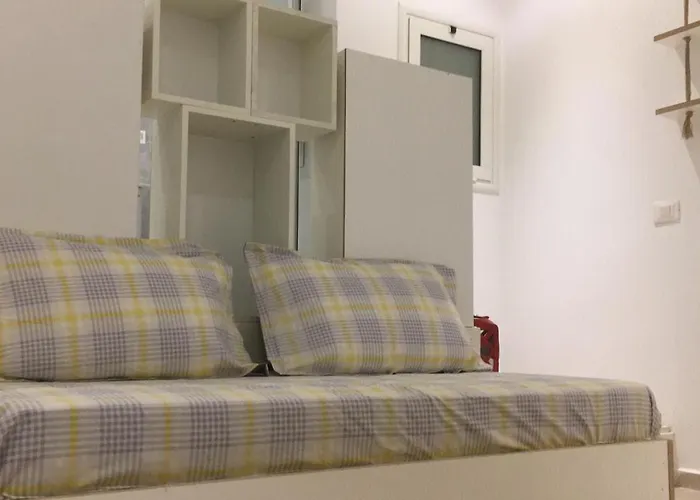 Appartement Le cocon de Sfax acceptant les animaux