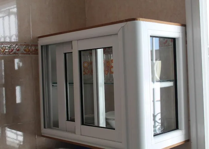 City Apartment Sur Le Port De Mahdia Free Wifi