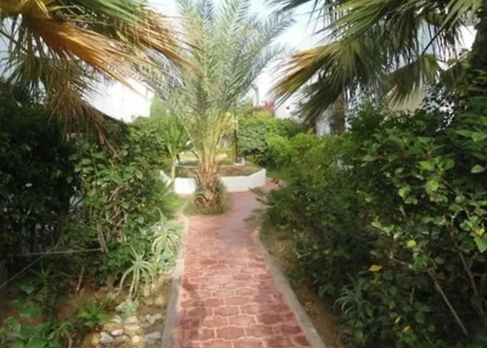 Luxury Living Apartment Hammamet