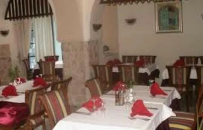 Hotel Le Phenix De Mahdia