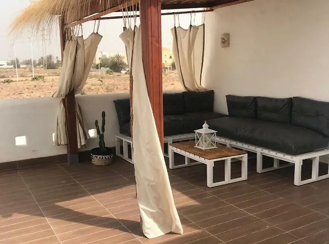 Holiday homes in Djerba