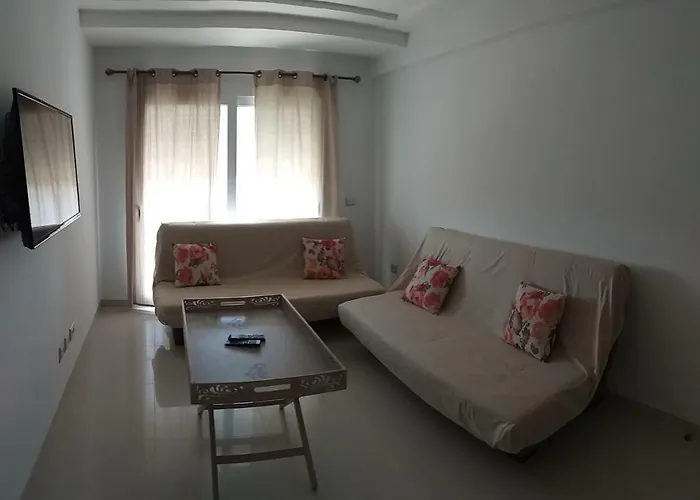 Ferienwohnung S+1 Pieds Dans L'Eau Port El-Kantaoui