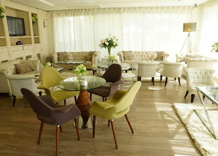 Soviva Resort Sousse