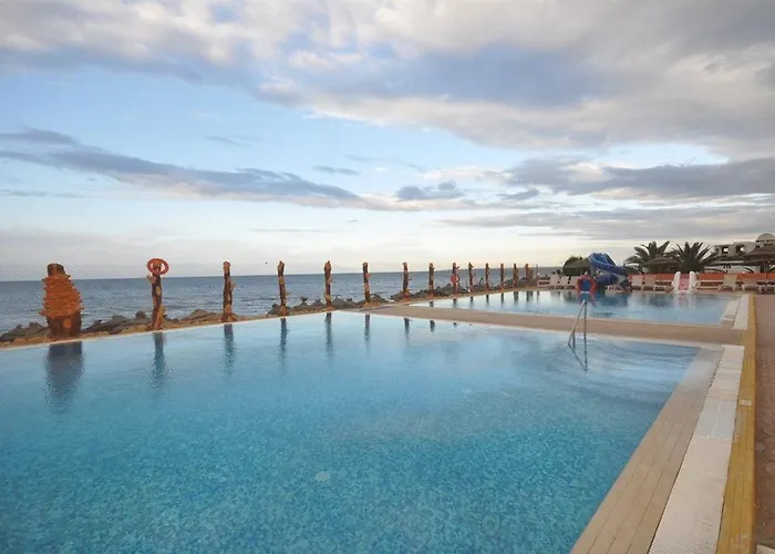 Palmyra Holiday Resort & Spa Monastir
