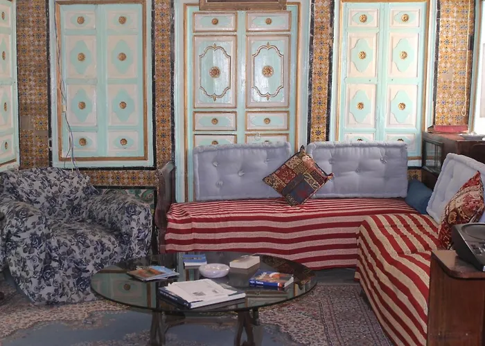 Vacation Apartment Rentals in Tunis