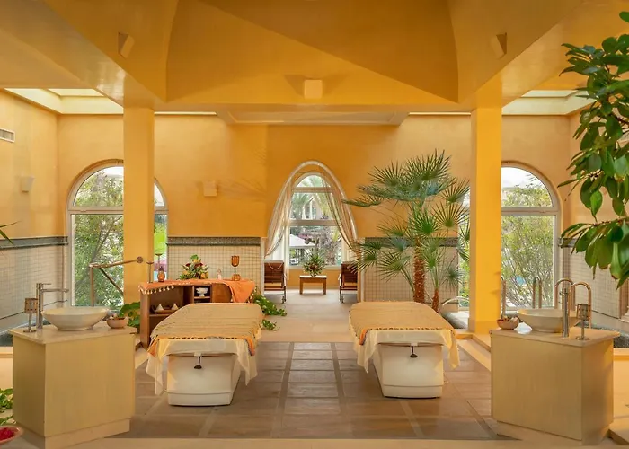 Hotéis de 5 estrelas em Djerba