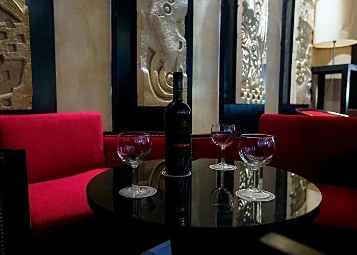 Ambassadeurs Hotel Tunisi