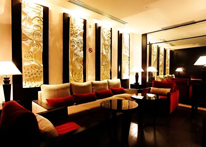 Ambassadeurs Hotel Tunisi