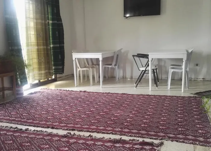 Auberge Residence Jeunesse 21 Corniche Sousse